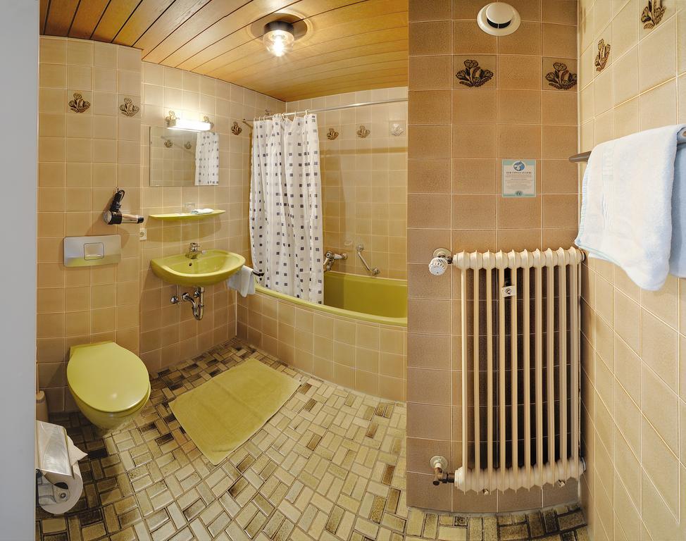 Hotel Keinath شتوتغارت المظهر الخارجي الصورة