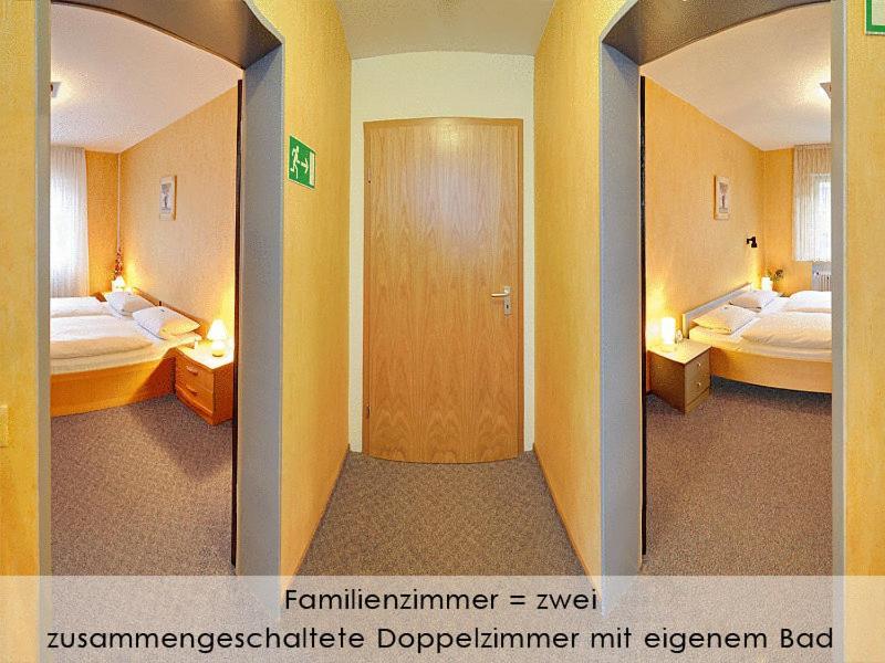 Hotel Keinath شتوتغارت المظهر الخارجي الصورة